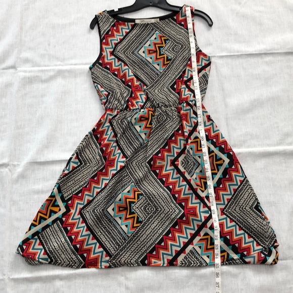 Liberty Love highlow dress medium - Picture 5 of 6